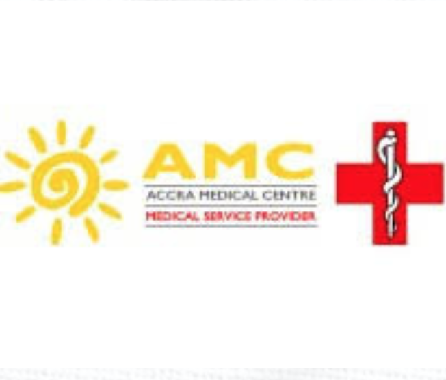 Accra Medical Center